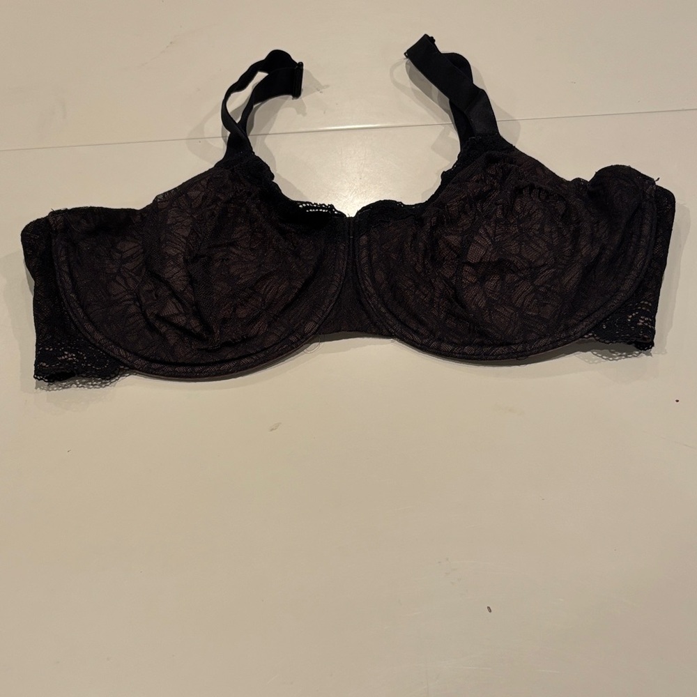 Wacoal Aphrodite Underwire Bra
